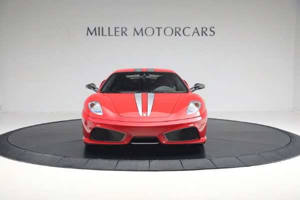 Used 2008 Ferrari F430 Scuderia for sale Sold at Alfa Romeo of Greenwich in Greenwich CT 06830 12