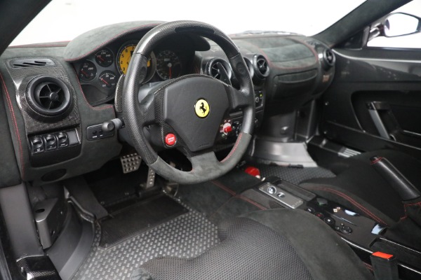 Used 2008 Ferrari F430 Scuderia for sale Sold at Alfa Romeo of Greenwich in Greenwich CT 06830 13