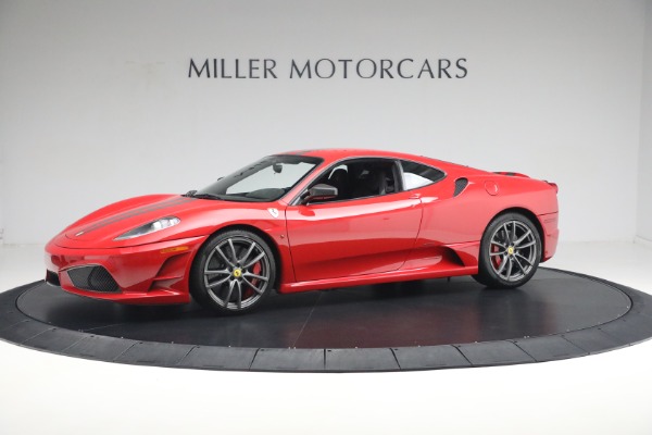 Used 2008 Ferrari F430 Scuderia for sale Sold at Alfa Romeo of Greenwich in Greenwich CT 06830 2