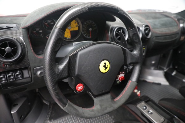 Used 2008 Ferrari F430 Scuderia for sale Sold at Alfa Romeo of Greenwich in Greenwich CT 06830 20