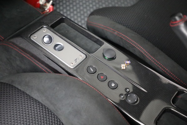 Used 2008 Ferrari F430 Scuderia for sale Sold at Alfa Romeo of Greenwich in Greenwich CT 06830 21