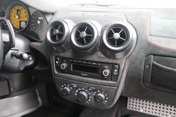 Used 2008 Ferrari F430 Scuderia for sale Sold at Alfa Romeo of Greenwich in Greenwich CT 06830 24