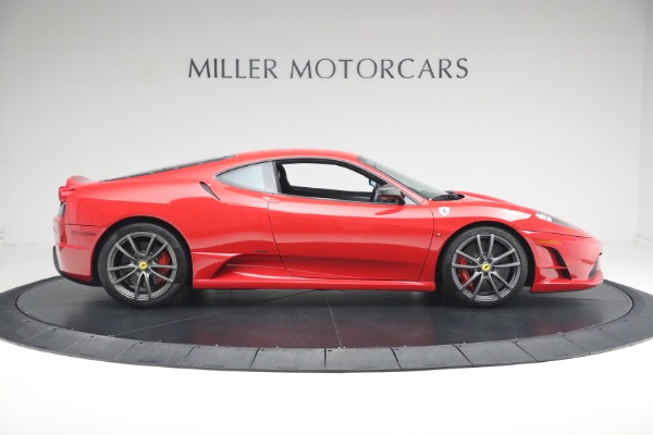 Used 2008 Ferrari F430 Scuderia for sale Sold at Alfa Romeo of Greenwich in Greenwich CT 06830 9