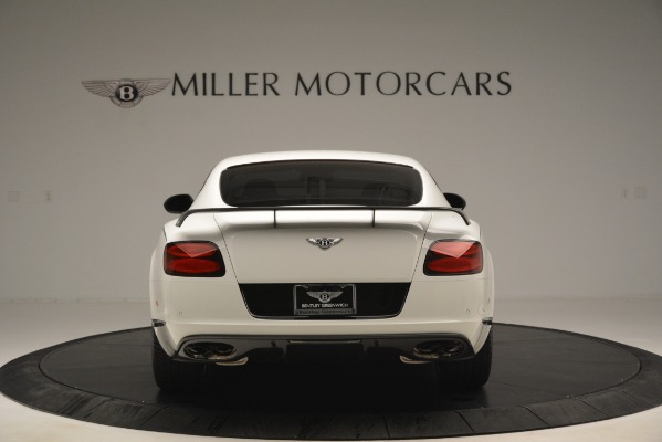 Used 2015 Bentley Continental GT GT3-R for sale Sold at Alfa Romeo of Greenwich in Greenwich CT 06830 6