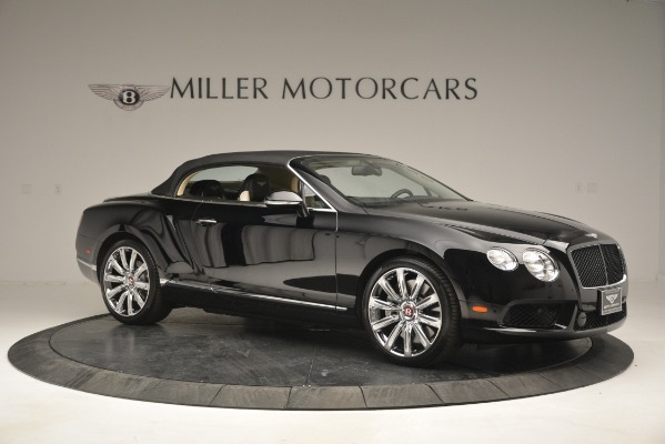 Used 2014 Bentley Continental GT V8 for sale Sold at Alfa Romeo of Greenwich in Greenwich CT 06830 20