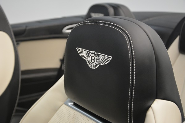 Used 2014 Bentley Continental GT V8 for sale Sold at Alfa Romeo of Greenwich in Greenwich CT 06830 28