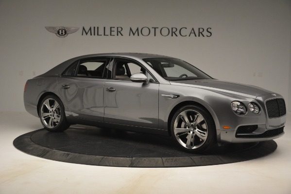 Used 2018 Bentley Flying Spur W12 S for sale Sold at Alfa Romeo of Greenwich in Greenwich CT 06830 10