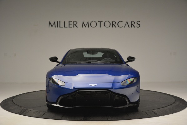 Used 2019 Aston Martin Vantage Coupe for sale Sold at Alfa Romeo of Greenwich in Greenwich CT 06830 11