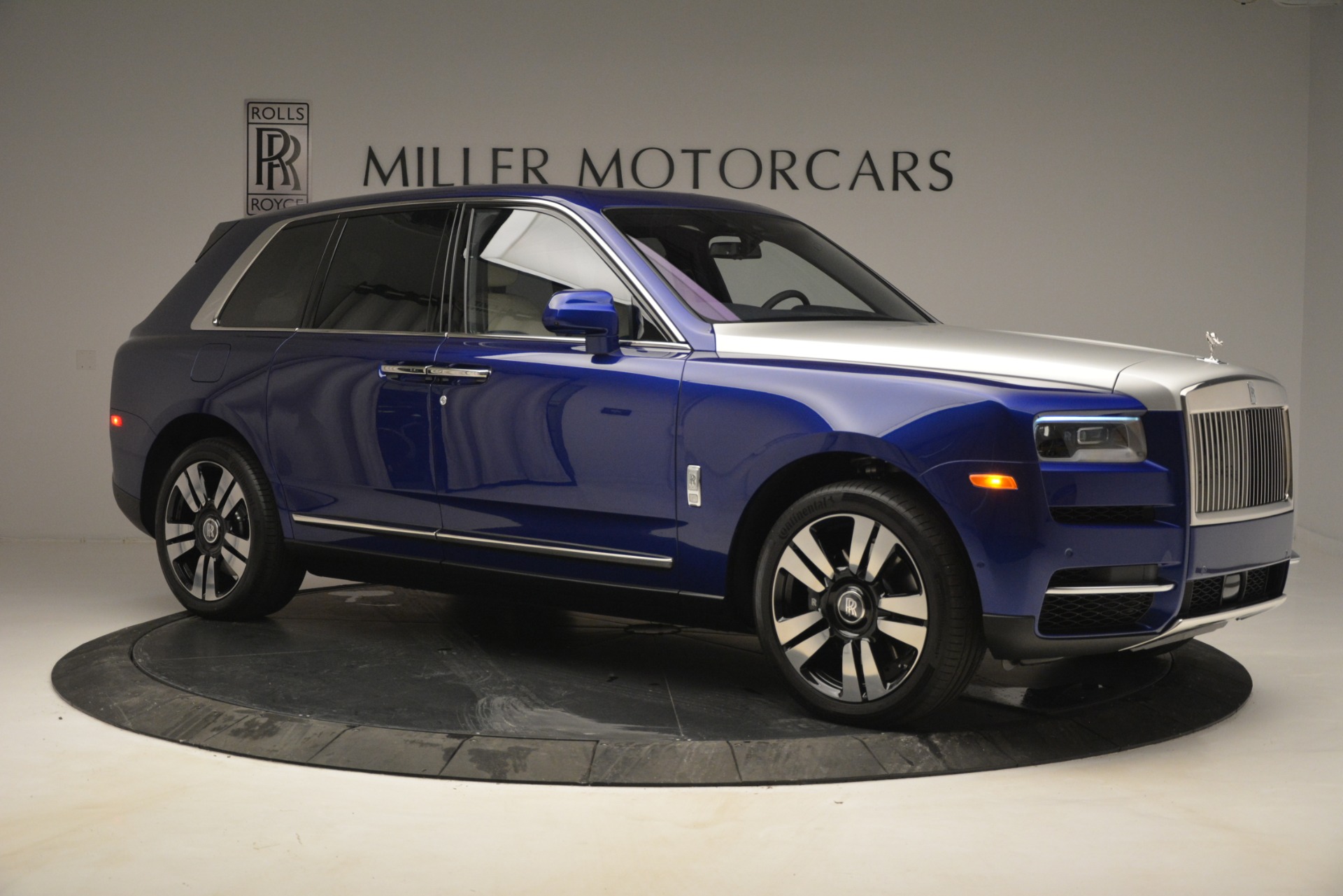New 2019 RollsRoyce Cullinan For Sale (Special Pricing New 2019 RollsRoyce Cullinan For Sale (Special Pricing