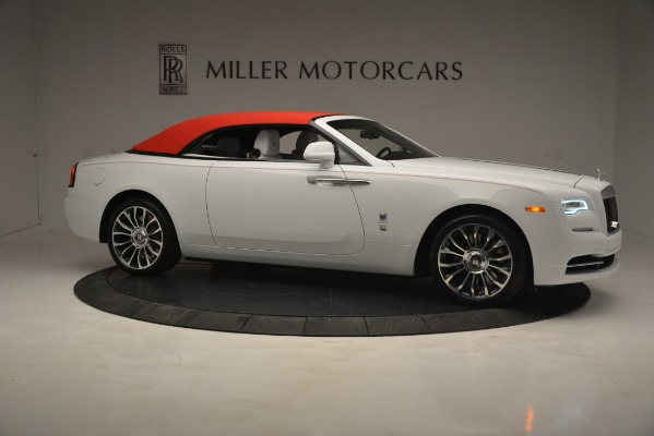 New 2019 Rolls-Royce Dawn for sale Sold at Alfa Romeo of Greenwich in Greenwich CT 06830 28