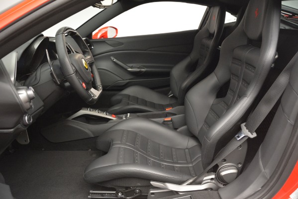 Used 2018 Ferrari 488 GTB for sale Sold at Alfa Romeo of Greenwich in Greenwich CT 06830 17