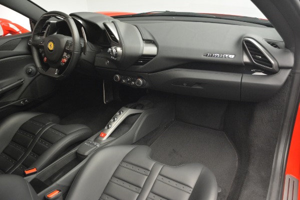 Used 2018 Ferrari 488 GTB for sale Sold at Alfa Romeo of Greenwich in Greenwich CT 06830 20