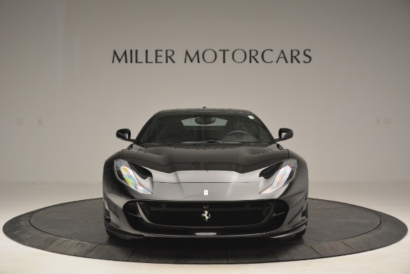 Used 2018 Ferrari 812 Superfast for sale Sold at Alfa Romeo of Greenwich in Greenwich CT 06830 12