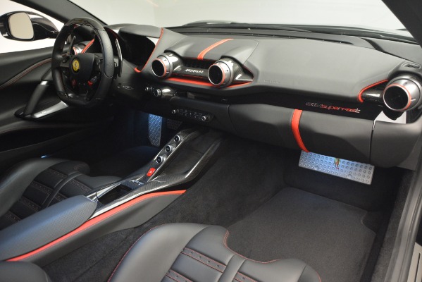 Used 2018 Ferrari 812 Superfast for sale Sold at Alfa Romeo of Greenwich in Greenwich CT 06830 17