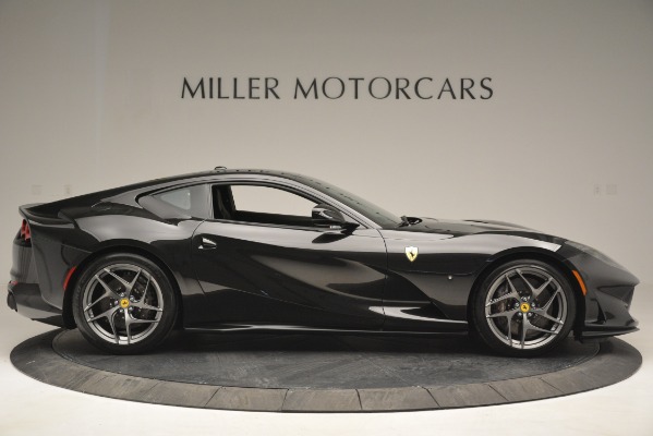 Used 2018 Ferrari 812 Superfast for sale Sold at Alfa Romeo of Greenwich in Greenwich CT 06830 9