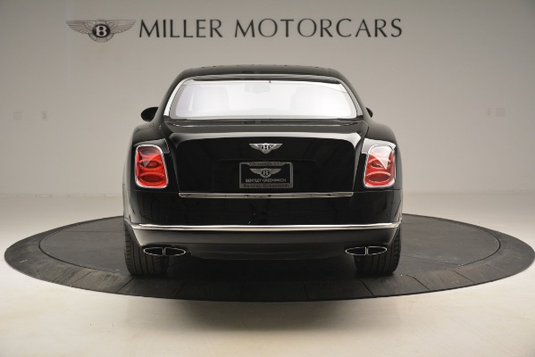 Used 2013 Bentley Mulsanne Le Mans Edition for sale Sold at Alfa Romeo of Greenwich in Greenwich CT 06830 6