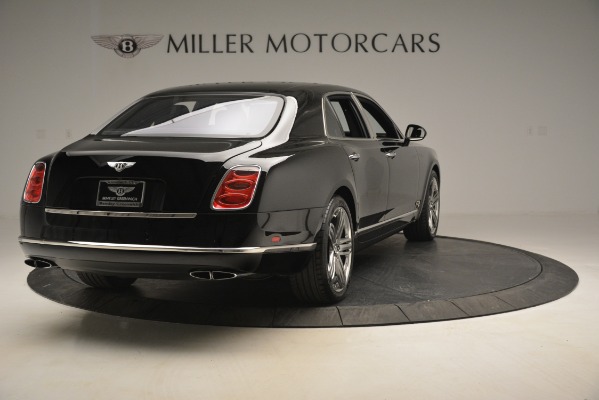 Used 2013 Bentley Mulsanne Le Mans Edition for sale Sold at Alfa Romeo of Greenwich in Greenwich CT 06830 7