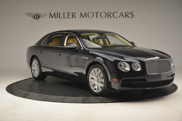 Used 2015 Bentley Flying Spur V8 for sale Sold at Alfa Romeo of Greenwich in Greenwich CT 06830 10