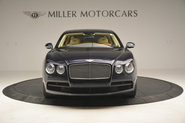 Used 2015 Bentley Flying Spur V8 for sale Sold at Alfa Romeo of Greenwich in Greenwich CT 06830 11