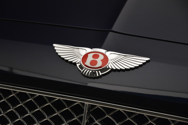 Used 2015 Bentley Flying Spur V8 for sale Sold at Alfa Romeo of Greenwich in Greenwich CT 06830 13