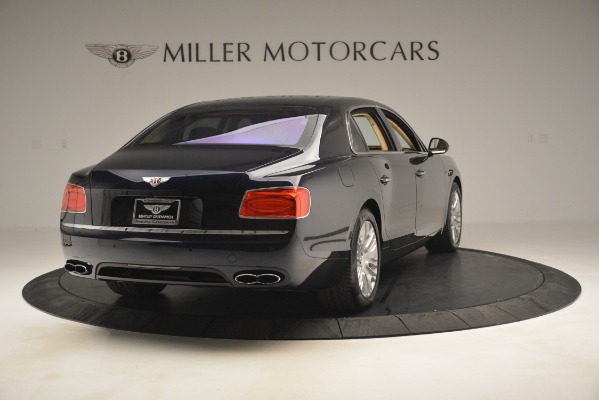 Used 2015 Bentley Flying Spur V8 for sale Sold at Alfa Romeo of Greenwich in Greenwich CT 06830 6