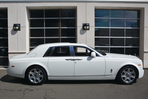 Used 2014 Rolls-Royce Phantom for sale Sold at Alfa Romeo of Greenwich in Greenwich CT 06830 10