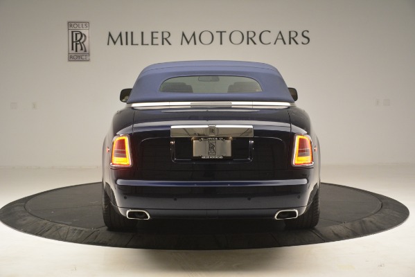 Used 2013 Rolls-Royce Phantom Drophead Coupe for sale Sold at Alfa Romeo of Greenwich in Greenwich CT 06830 22