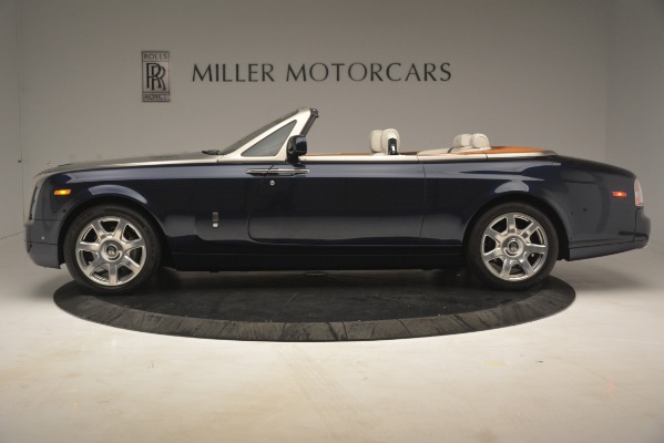 Used 2013 Rolls-Royce Phantom Drophead Coupe for sale Sold at Alfa Romeo of Greenwich in Greenwich CT 06830 4