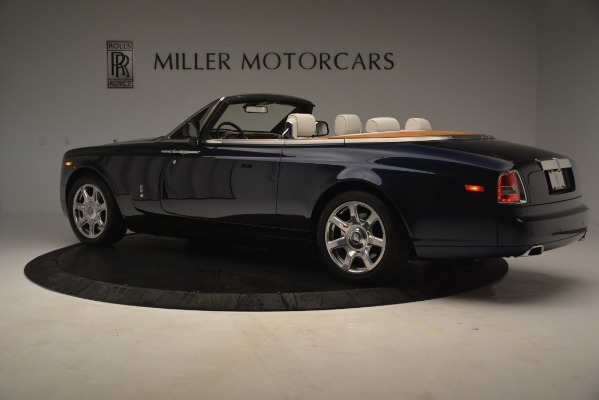 Used 2013 Rolls-Royce Phantom Drophead Coupe for sale Sold at Alfa Romeo of Greenwich in Greenwich CT 06830 6