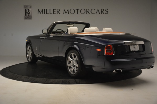 Used 2013 Rolls-Royce Phantom Drophead Coupe for sale Sold at Alfa Romeo of Greenwich in Greenwich CT 06830 8