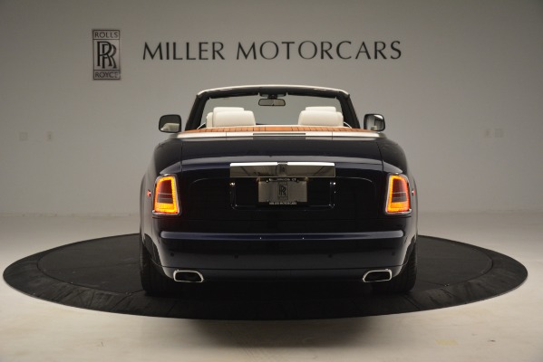 Used 2013 Rolls-Royce Phantom Drophead Coupe for sale Sold at Alfa Romeo of Greenwich in Greenwich CT 06830 9