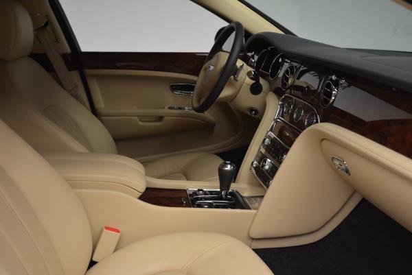 Used 2011 Bentley Mulsanne for sale Sold at Alfa Romeo of Greenwich in Greenwich CT 06830 25