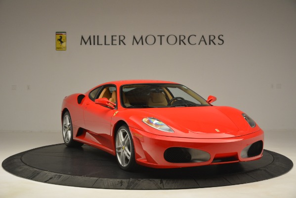 Used 2006 Ferrari F430 for sale Sold at Alfa Romeo of Greenwich in Greenwich CT 06830 11