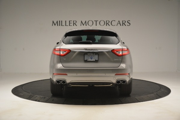 Used 2019 Maserati Levante Q4 for sale Sold at Alfa Romeo of Greenwich in Greenwich CT 06830 6