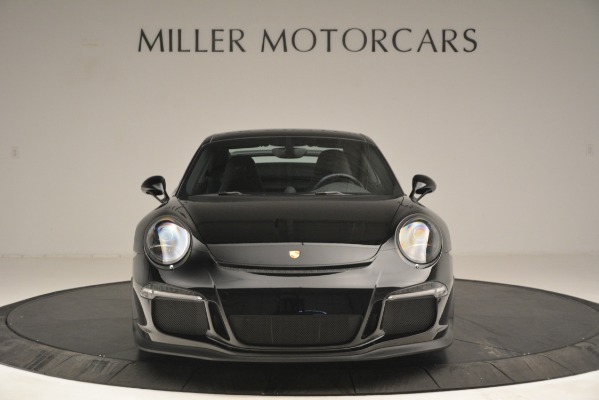 Used 2015 Porsche 911 GT3 for sale Sold at Alfa Romeo of Greenwich in Greenwich CT 06830 7