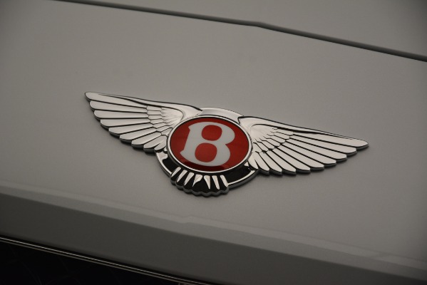 Used 2014 Bentley Continental GT V8 S for sale Sold at Alfa Romeo of Greenwich in Greenwich CT 06830 19
