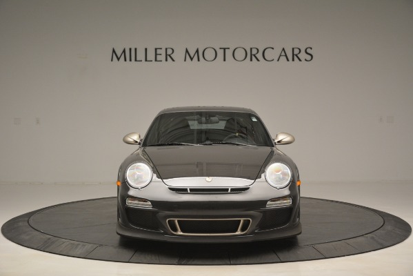 Used 2011 Porsche 911 GT3 RS for sale Sold at Alfa Romeo of Greenwich in Greenwich CT 06830 12