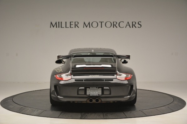 Used 2011 Porsche 911 GT3 RS for sale Sold at Alfa Romeo of Greenwich in Greenwich CT 06830 6