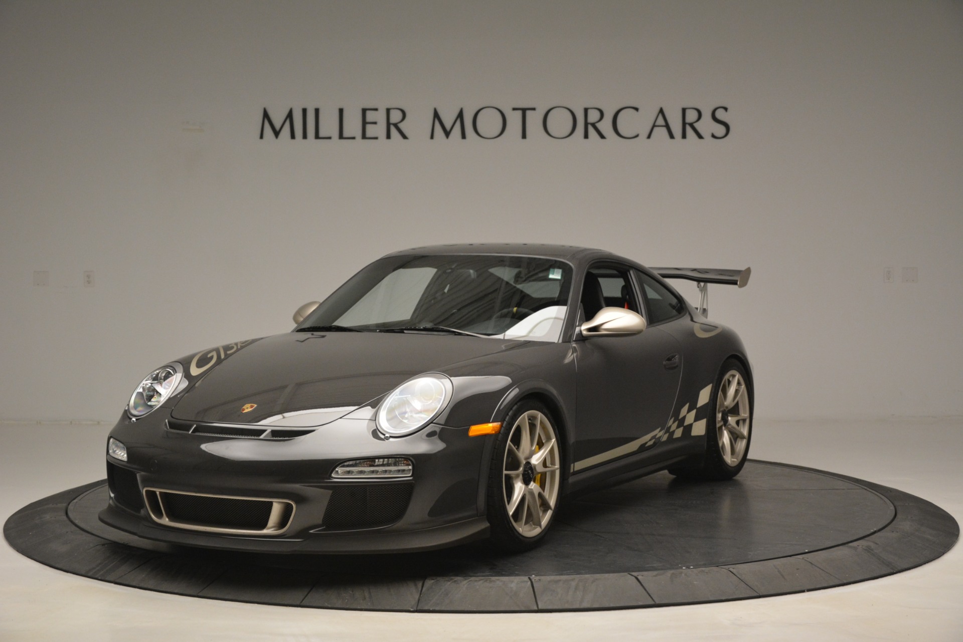 Used 2011 Porsche 911 GT3 RS for sale Sold at Alfa Romeo of Greenwich in Greenwich CT 06830 1
