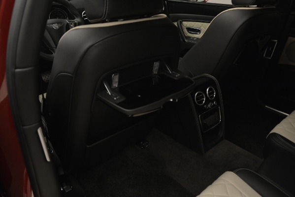 Used 2018 Bentley Flying Spur W12 S for sale $134,900 at Alfa Romeo of Greenwich in Greenwich CT 06830 25