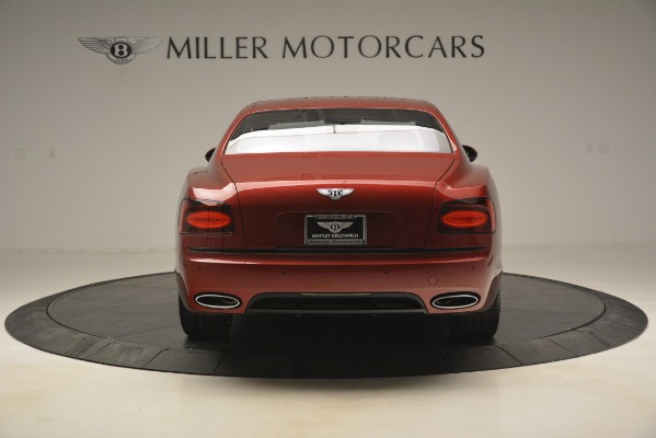 Used 2018 Bentley Flying Spur W12 S for sale $134,900 at Alfa Romeo of Greenwich in Greenwich CT 06830 6