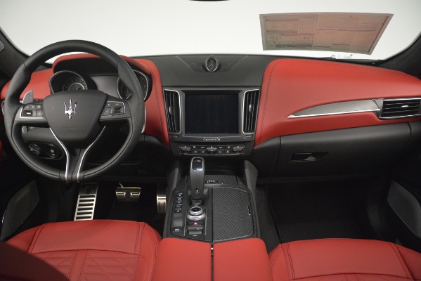 New 2019 Maserati Levante GTS for sale Sold at Alfa Romeo of Greenwich in Greenwich CT 06830 16