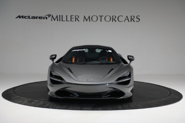 Used 2019 McLaren 720S Performance for sale Sold at Alfa Romeo of Greenwich in Greenwich CT 06830 11