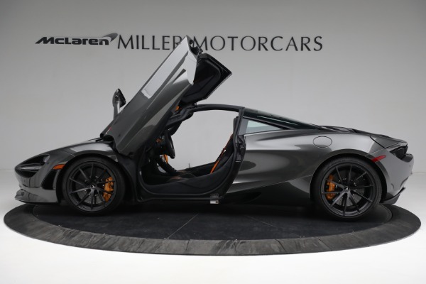 Used 2019 McLaren 720S Performance for sale Sold at Alfa Romeo of Greenwich in Greenwich CT 06830 14