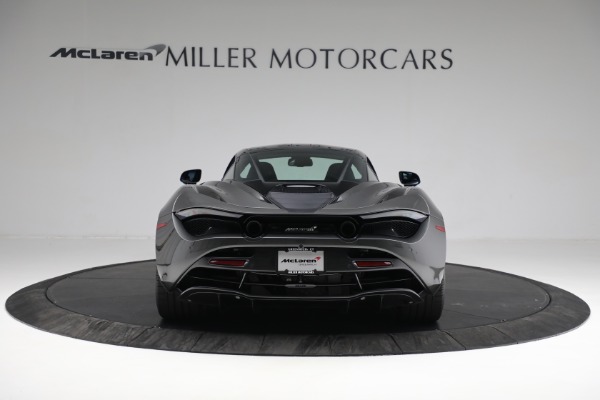 Used 2019 McLaren 720S Performance for sale Sold at Alfa Romeo of Greenwich in Greenwich CT 06830 6