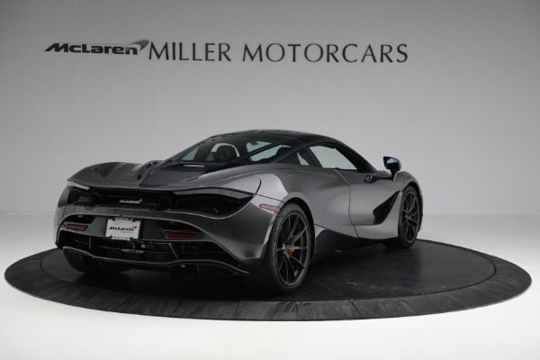 Used 2019 McLaren 720S Performance for sale Sold at Alfa Romeo of Greenwich in Greenwich CT 06830 7