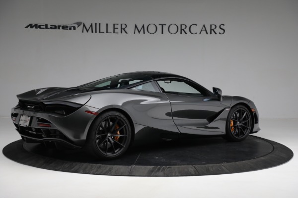 Used 2019 McLaren 720S Performance for sale Sold at Alfa Romeo of Greenwich in Greenwich CT 06830 8