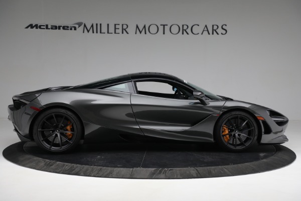 Used 2019 McLaren 720S Performance for sale Sold at Alfa Romeo of Greenwich in Greenwich CT 06830 9