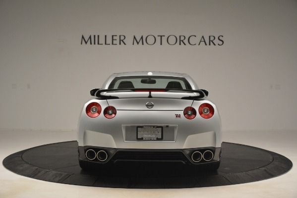 Used 2013 Nissan GT-R Black Edition for sale Sold at Alfa Romeo of Greenwich in Greenwich CT 06830 6