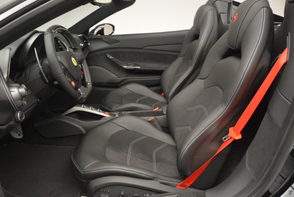 Used 2018 Ferrari 488 Spider for sale $325,900 at Alfa Romeo of Greenwich in Greenwich CT 06830 26